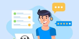 Como adicionar um botão clique para ligar no WordPress Como adicionar um botão clique para ligar no WordPress