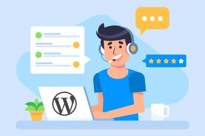 Como adicionar um botão clique para ligar no WordPress