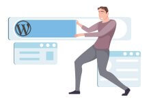 Como adicionar uma barra de progresso de leitura em posts do WordPress Como adicionar uma barra de progresso de leitura em posts do WordPress
