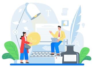 Como atualizar posts publicados ao vivo no WordPress corretamente