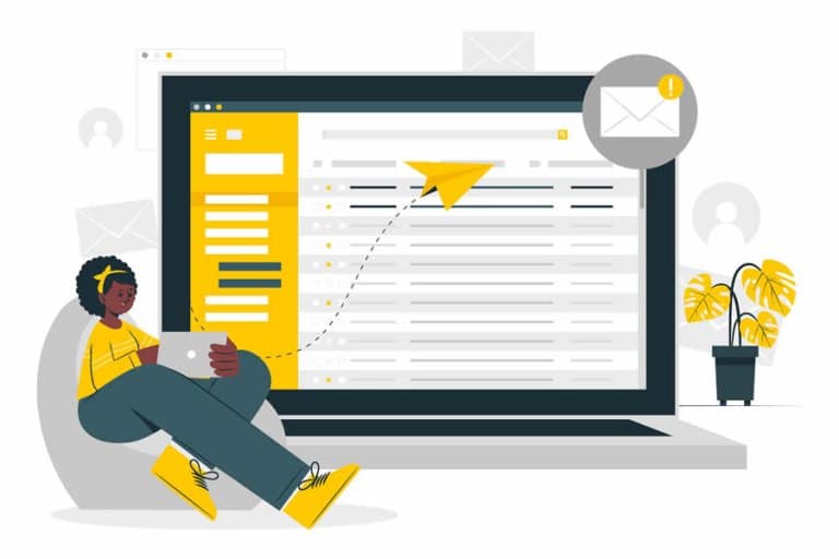 Como criar um endereço de email corporativo gratuito