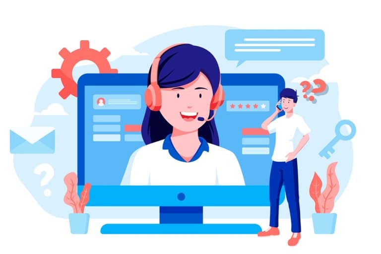 6 Melhores Softwares de Call Center