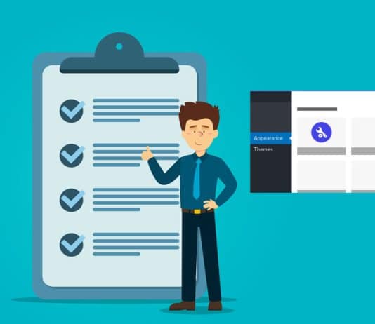 Como corrigir o personalizador de tema ausente no administrador do WordPress Como corrigir o personalizador de tema ausente no administrador do WordPress