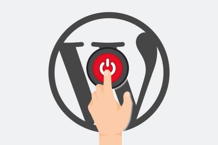 Como desativar a API REST JSON no WordPress Como desativar a API REST JSON no WordPress