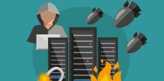 Como parar e prevenir um ataque DDoS no WordPress Como parar e prevenir um ataque DDoS no WordPress