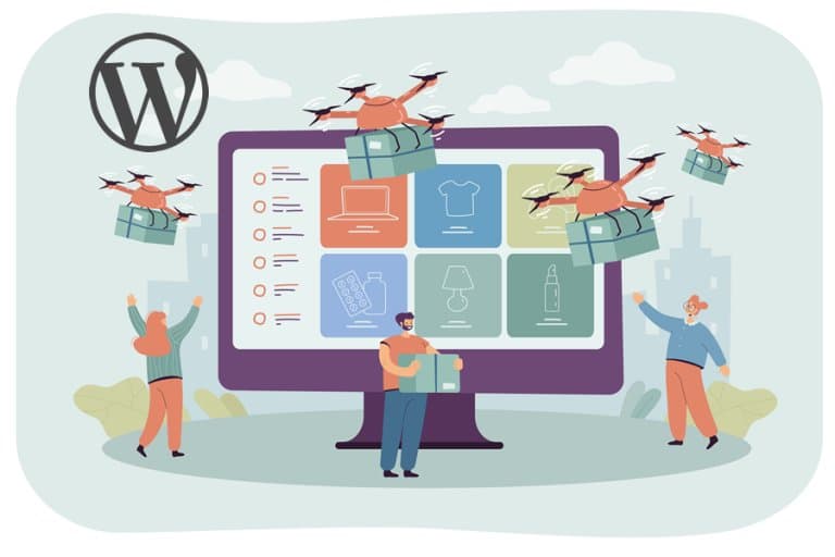 Como adicionar imagens de taxonomia (ícones de categoria) no WordPress