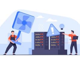 Como corrigir o erro ao estabelecer uma conexão de banco de dados no WordPress Como corrigir o erro ao estabelecer uma conexão de banco de dados no WordPress