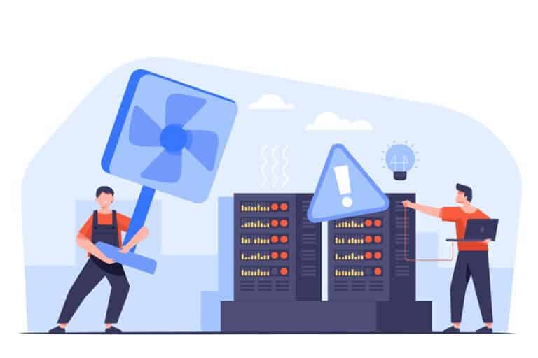 Como corrigir o erro ao estabelecer uma conexão de banco de dados no WordPress