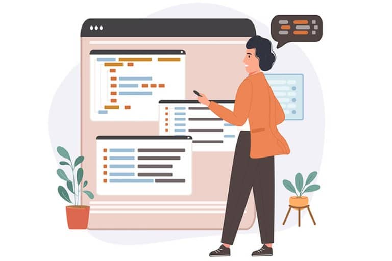 Como encontrar e quais arquivos editar no tema WordPress