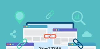 Como remover números das URLs do WordPress Como remover números das URLs do WordPress