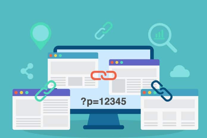 Como remover números das URLs do WordPress Como remover números das URLs do WordPress