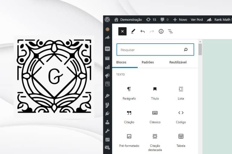 Como usar o Editor de Blocos WordPress (Tutorial Gutenberg) Como usar o Editor de Blocos WordPress (Tutorial Gutenberg)