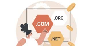 O que é um nome de domínio e como funcionam os domínios?