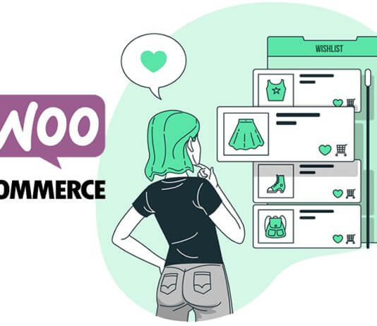 Como adicionar uma lista de desejos à sua loja WooCommerce lista-de-desejos-na-loja-WooCommerce