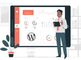 5 dicas para personalizar o painel do WordPress 5 dicas para personalizar o painel do WordPress