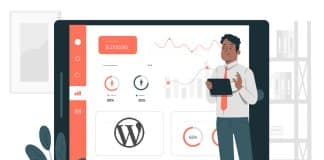 5 dicas para personalizar o painel do WordPress 5 dicas para personalizar o painel do WordPress