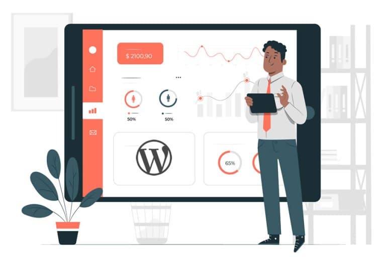 5 dicas para personalizar o painel do WordPress