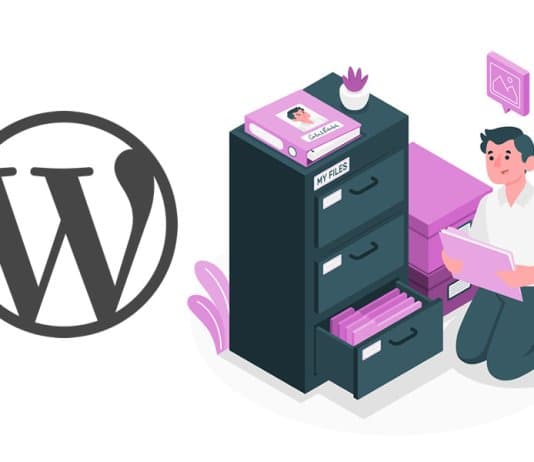 Como alterar o prefixo base da categoria no WordPress