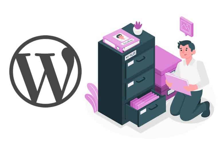 Como alterar o prefixo base da categoria no WordPress