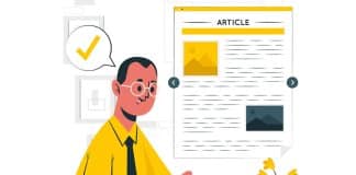 Como gerenciar com eficiência uma série de posts no WordPress