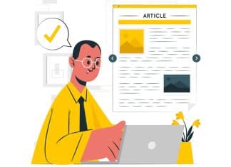 Como gerenciar com eficiência uma série de posts no WordPress