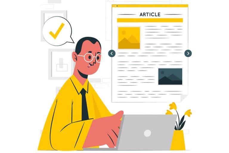 Como gerenciar com eficiência uma série de posts no WordPress
