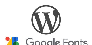Como desativar o Google Fonts no WordPress Como desativar o Google Fonts no WordPress