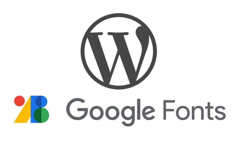 Como desativar o Google Fonts no WordPress