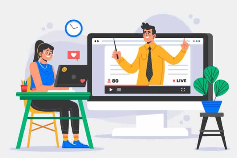 7 melhores plugins LMS para WordPress