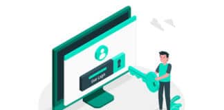 Como adicionar uma URL de login personalizada no WordPress