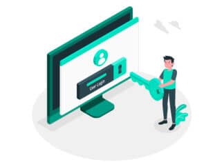 Como adicionar uma URL de login personalizada no WordPress