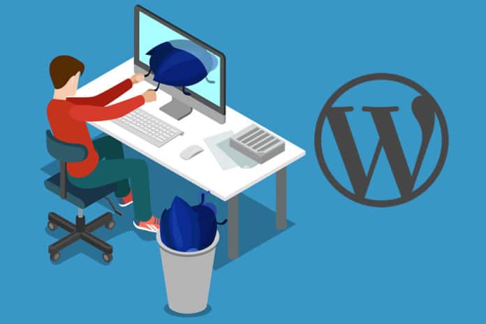 Como ativar o modo debug no WordPress Como ativar o modo debug no WordPress