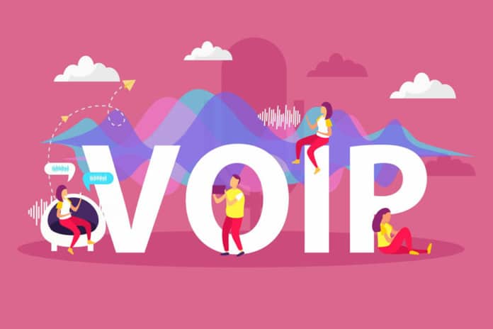 Guia para iniciantes: o que é VoIP e como funciona?