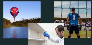 Como usar IA para gerar imagens no WordPress imagens geradas com inteligência artificial