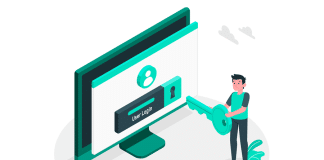 Como criar login temporário para WordPress (sem senhas)