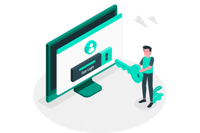 Como criar login temporário para WordPress (sem senhas)