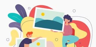 Como desabilitar o clique direito do mouse em imagens do WordPress