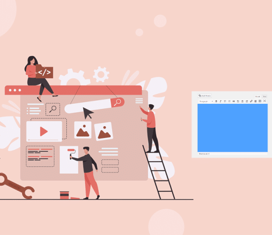 Como personalizar a cor de fundo do editor de blocos do WordPress