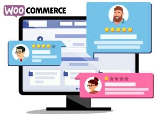 WooCommerce: 6 Melhores Plugins de Avaliação de Produto