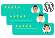 Como e por que você deve deixar avaliações nos plugins do WordPress