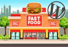 21 Melhores Temas WordPress para Restaurantes