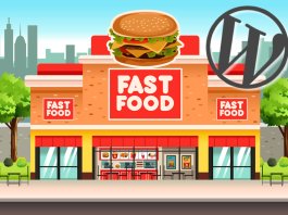 21 Melhores Temas WordPress para Restaurantes