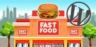 21 Melhores Temas WordPress para Restaurantes