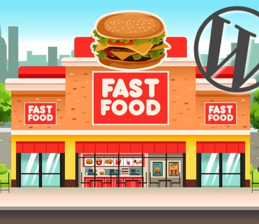 21 Melhores Temas WordPress para Restaurantes