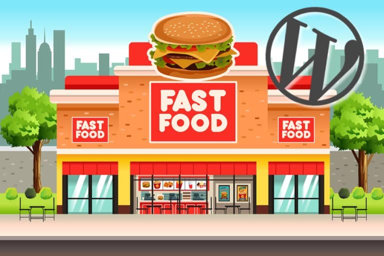 21 Melhores Temas WordPress para Restaurantes