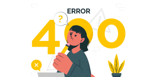 Como Solucionar o Erro 400 – Bad Request: 8 Métodos Eficientes Como Solucionar o Erro 400 - Bad Request