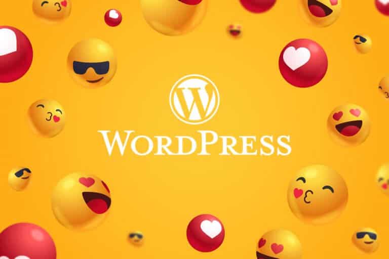 Como adicionar emojis no título SEO do WordPress