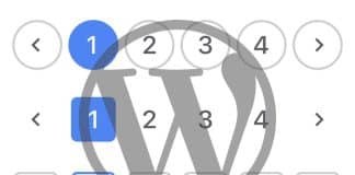 Como dividir posts do WordPress em várias páginas (pós-paginação) Como dividir posts do WordPress em várias páginas
