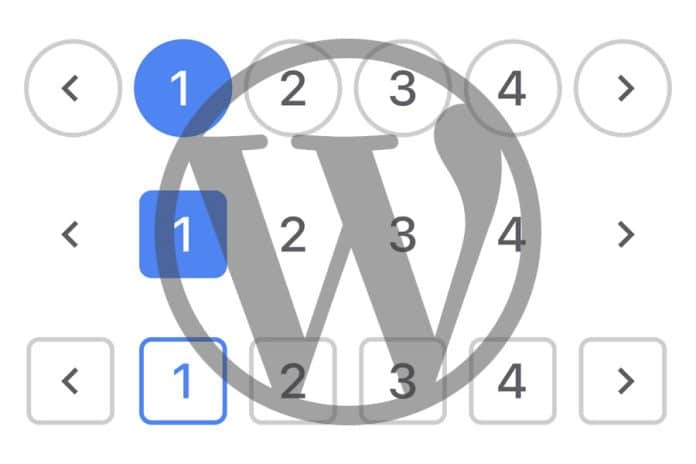 Como dividir posts do WordPress em várias páginas