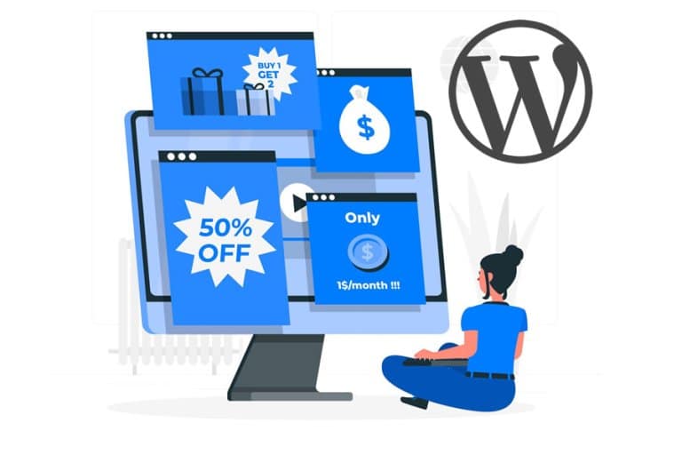 Como inserir anúncios no conteúdo do post no WordPress